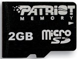 PSF2GMCSD (2GB)
