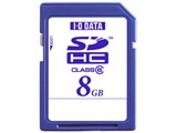 SDH-S8G (8GB) ���i�摜