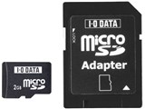SDMC-2G/AL (2GB) ���i�摜