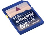 SD4/4GB (4GB) ���i�摜