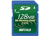 RSDC-S128M (128MB) ���i�摜