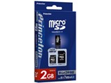 PSD/MCR-2G (2GB) ���i�摜