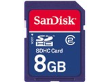 SDSDB-8192-J95 (8GB) ���i�摜