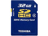 SD-HC032GT4 (32GB) ���i�摜