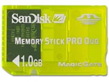 SDMSG-1024-J10 (1GB) ���i�摜