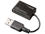 ADR-MCSDU2BK (USB) (12in1) ���i�摜