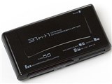 CRS7HCBK (USB) (31in1) ���i�摜