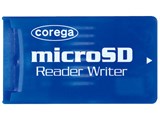 CG-MICSDCRBL (USB) (microSD)