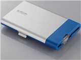 MR-C12BU (USB) (19in1)