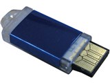 SD-CRU2-Z3 (USB) (microSD) ���i�摜