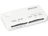 USB2-MXRW/W (USB) (24in1) ���i�摜