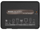 USB2-W12RWK/B (USB) (33in1) ���i�摜