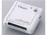 CRW-11M25W (USB) (20in1)