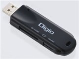 CRW-2M32BK (USB) (8in1)