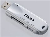 CRW-2M32SL (USB) (8in1) ���i�摜