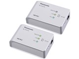 BL-PA510KT PLCアダプタースタートパックベーシックタイプ(2個セット)