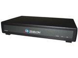 ZAX-100NS PLC�A�_�v�^ ���ݗp�V���O���p�b�P�[�W ���i�摜