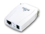 PRICOM 3100 TCP/IP ���f��