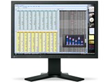 FlexScan S2001W-HBK [20.1�C���`] ���i�摜