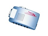 Tempest XGA PocketFX DSE-001 ���i�摜