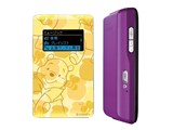 CREATIVE DAP N512 P-1 (512MB) ���i�摜