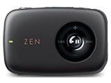 CREATIVE ZEN STONE ZN-STK1G-BK �u���b�N (1GB) ���i�摜