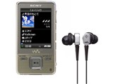 NW-A829/N (16GB)