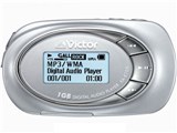 alneo XA-E105-S �v���`�i�V���o�[ (1GB) ���i�摜
