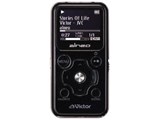 alneo XA-M20-B �u���b�N (2GB) ���i�摜