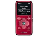 alneo XA-M20-R ���b�h (2GB) ���i�摜