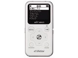 alneo XA-M20-W �z���C�g (2GB) ���i�摜
