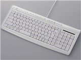 TK-UP06FPLWH (�z���C�g) ���i�摜