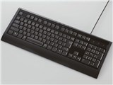 TK-UP08FBK (�u���b�N) ���i�摜