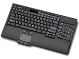 ThinkPlus USB�L�[�{�[�h �E���g���i�r�t (�p��) 31P8950 ���i�摜