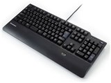 ThinkPlus �v���t�@�[�h�E�v��USB�w��F�؃L�[�{�[�h 73P4748 ���i�摜