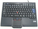 NetBAY 1U ���j�^�[�E�L�b�g PS/2 42C0044 ���i�摜