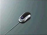 USB&PS/2�}�E�X(���w����t���[�{�[���^�C�v��~�j)1.2m�P�[�u���� EAM-UF1V ���i�摜