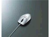 USB&PS/2�}�E�X(���w����X�N���[���^�C�v)1.2m �V���o�[ EAM-U111C ���i�摜