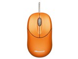 Compact Optical Mouse U81-00021 (�I�����W)