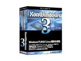 X on Windows 3 ���i�摜