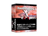 X on Windows 3 Expert ���i�摜