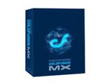 ColdFusion MX �v���t�F�b�V���i�� ���{��� ���i�摜