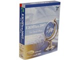 EIOffice2007 �X�^���_�[�h 5�N�ԃt���[�A�b�v�O���[�h�t ���i�摜