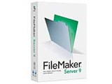 FileMaker Server 9 ���i�摜