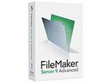 FileMaker Server 9 Advanced ���i�摜