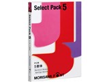 Font Select Pack 5 PC�p