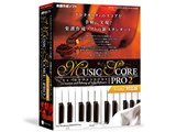 Music Score Pro2 Vista�Ή��� ���i�摜