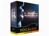 VOCALOID LEON