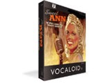 VOCALOID2 SWEET ANN ���i�摜
