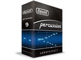 LIQUID PERCUSSION ���i�摜